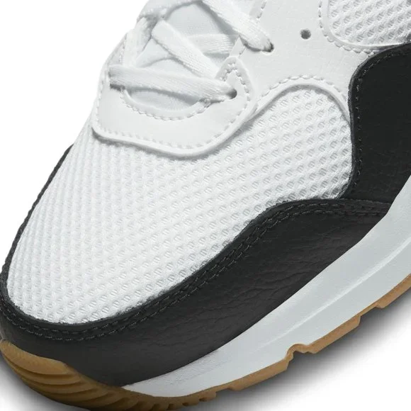 Nike Air Max Sc Womens Low Top Running Shoes White DZ5200-100 NEW Multi Sz - Picture 7 of 9